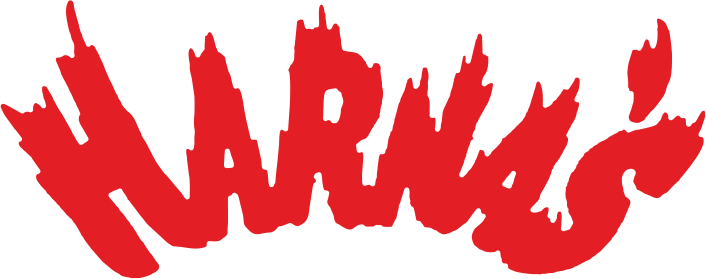 Harnaś